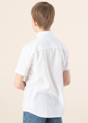 Jack & Jones marškiniai Linen