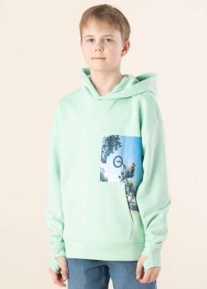 Tom Tailor džemperis