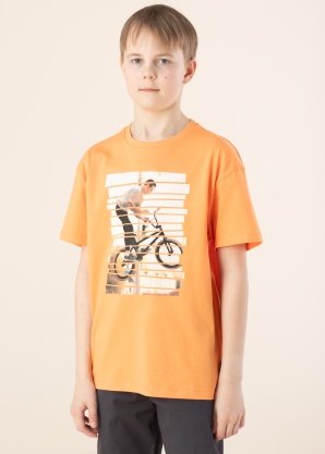 Tom Tailor marškinėliai