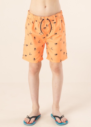 Name It Kids maudymosi šortai Zaddi