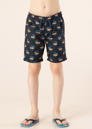 Name It Kids maudymosi šortai Zaddi