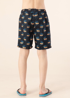 Name It Kids maudymosi šortai Zaddi