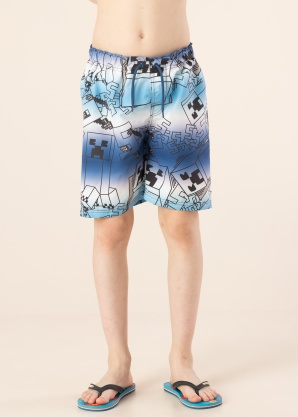 Name It Kids maudymosi šortai Muxin