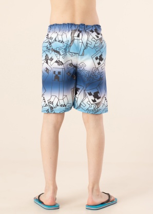 Name It Kids maudymosi šortai Muxin