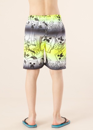 Name It Kids maudymosi šortai Muxin