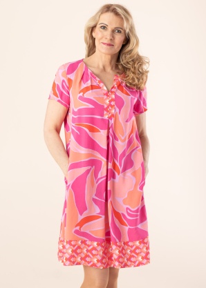 Betty Barclay suknelė