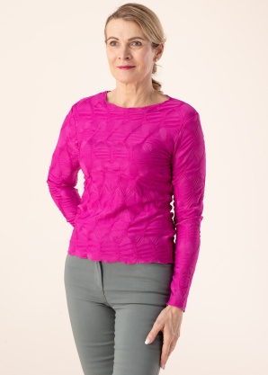 b.young palaidinė ilgomis rankovėmis Pamila