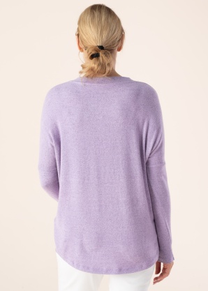 Soyaconcept megztinis Biara 90