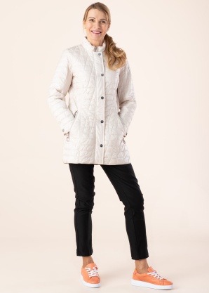 Betty Barclay pavasario-rudens paltas