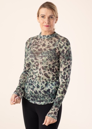 Soyaconcept palaidinė Alda