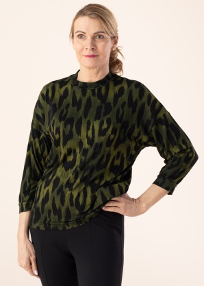 Fransa palaidinė Cerica