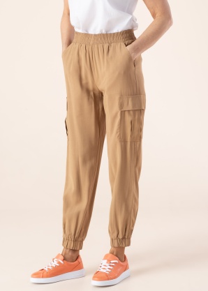 Fransa kelnės Krista