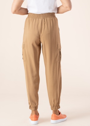 Fransa kelnės Krista