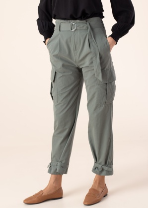 Soyaconcept kelnės Anabel 3c