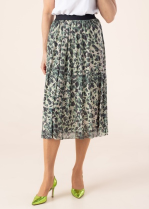 Soyaconcept sijonas Alda Aop 51