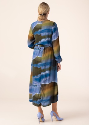 Fransa suknelė Rebekka