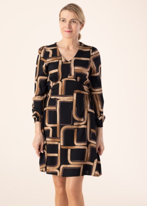 b.young suknelė Josa