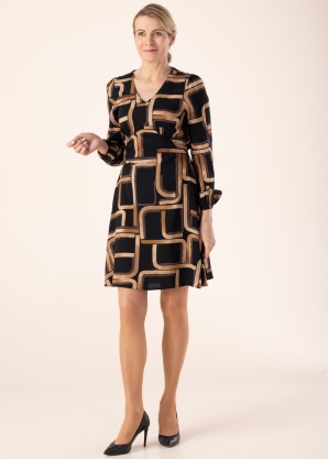 b.young suknelė Josa