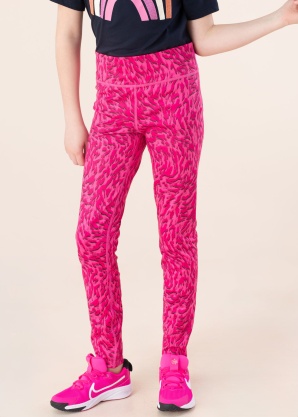 Nike sportinės tamprės One