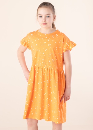 Name It Kids suknelė Henra