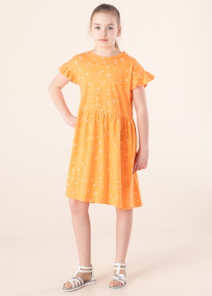 Name It Kids suknelė Henra