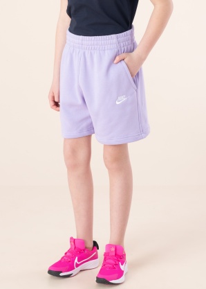 Nike šortai Club