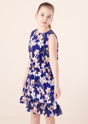 Name It Kids suknelė Vinaya