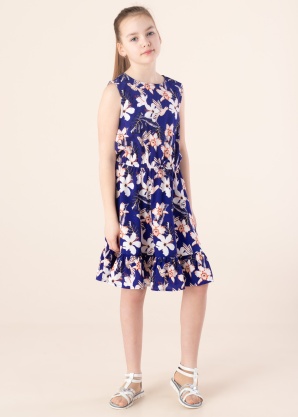 Name It Kids suknelė Vinaya