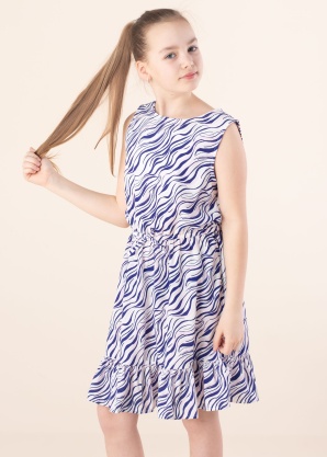 Name It Kids suknelė Vinaya