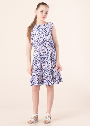 Name It Kids suknelė Vinaya