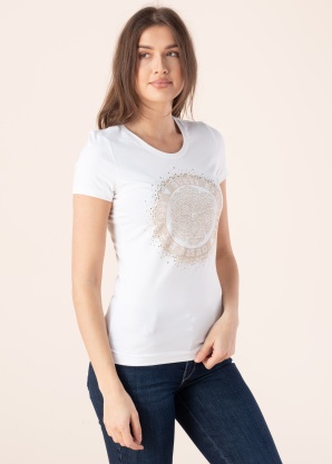 Guess marškinėliai Camelia