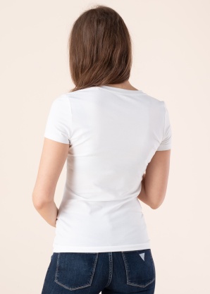 Guess marškinėliai Camelia