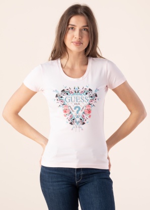 Guess marškinėliai