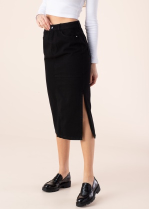 JDY sijonas Pernille