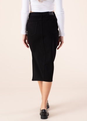 JDY sijonas Pernille