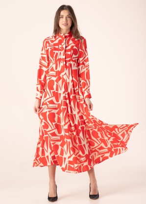 Only suknelė Helena