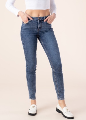 Pieces džinsai Nunna