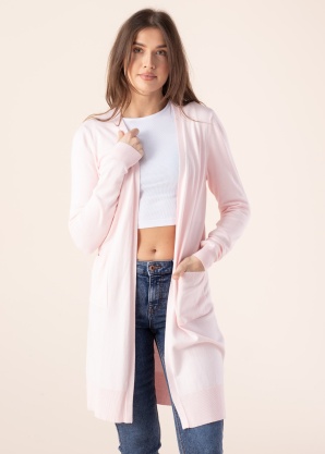 Noisy May megztinis Lotte