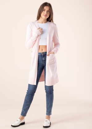 Noisy May megztinis Lotte