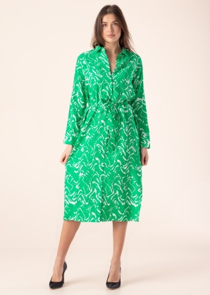 Vero Moda marškinėlis-suknelė Cia