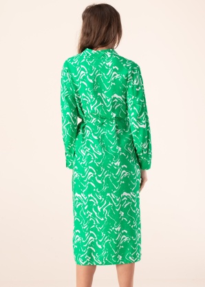 Vero Moda marškinėlis-suknelė Cia