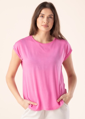 Vero Moda marškinėliai Atidaryti