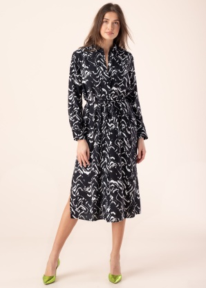 Vero Moda marškinėlis-suknelė Cia