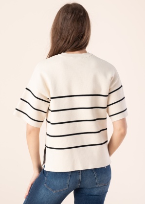 Selected megztinis Liva