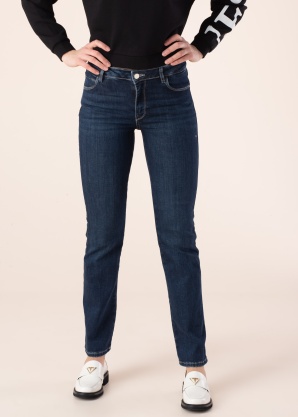 Guess džinsai Sexy Straight