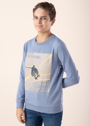 Name It Kids džemperis Dutpak