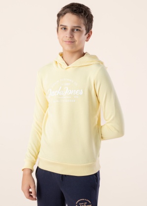 Jack & Jones džemperis Forest