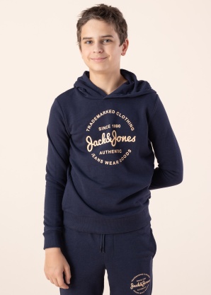 Jack & Jones džemperis Forest