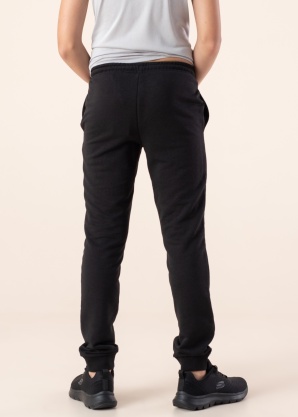 Jack & Jones sportinės kelnės Forest