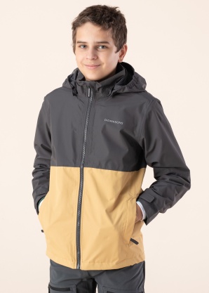 Didriksons pavasario-rudens striukė Piko